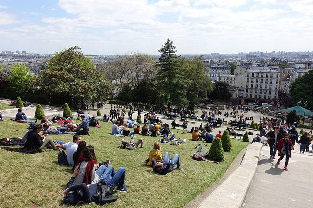 Montmartre