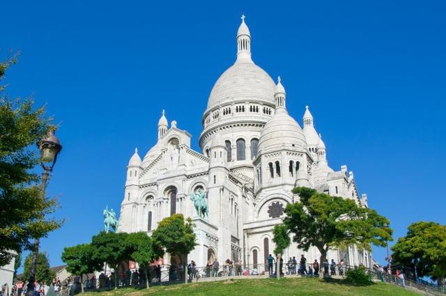 Sacre-Coeur