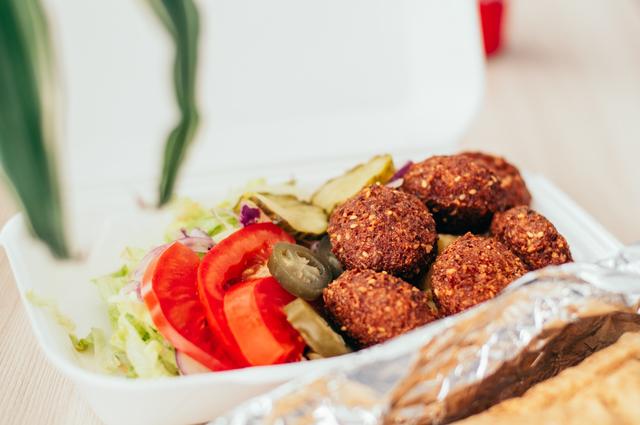 Falafel