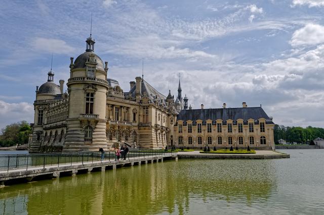 Chantilly