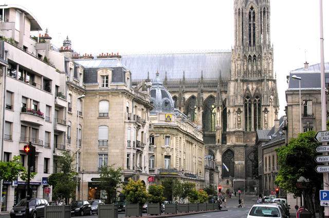 Reims