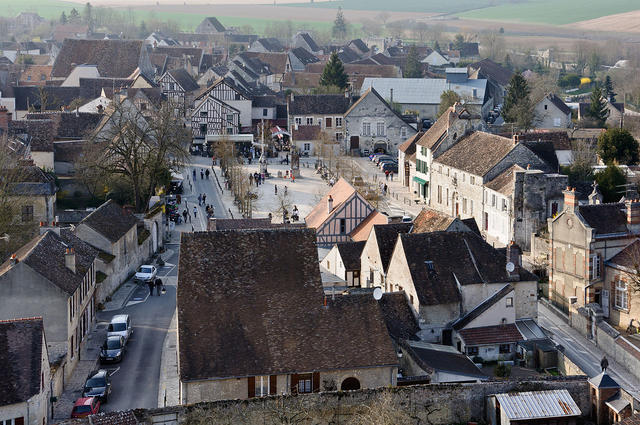 Provins