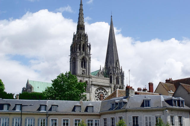 Chartres