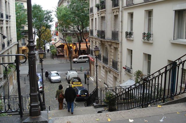 The 18th district The 18th district