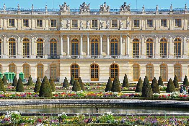 Versailles