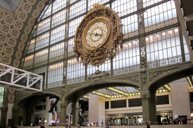 Orsay Museum