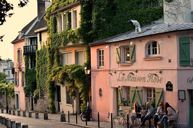 Montmartre