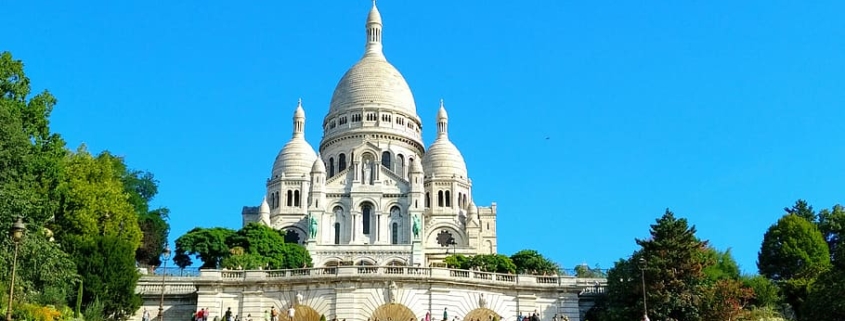 Montmartre