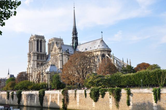 Notre-Dame