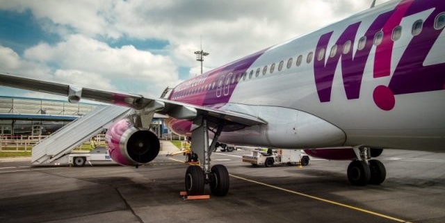 Beauvais airport