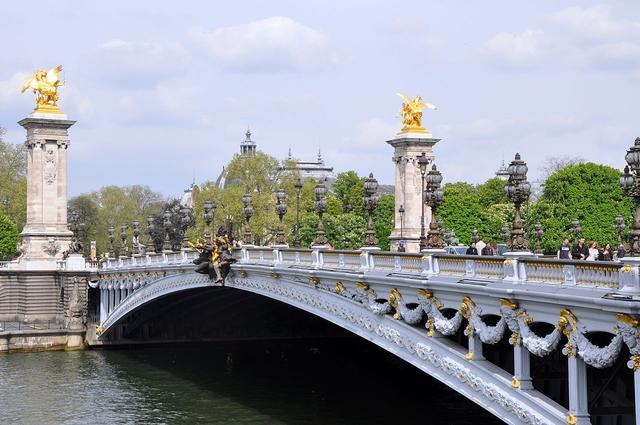 Pont Alexandre III