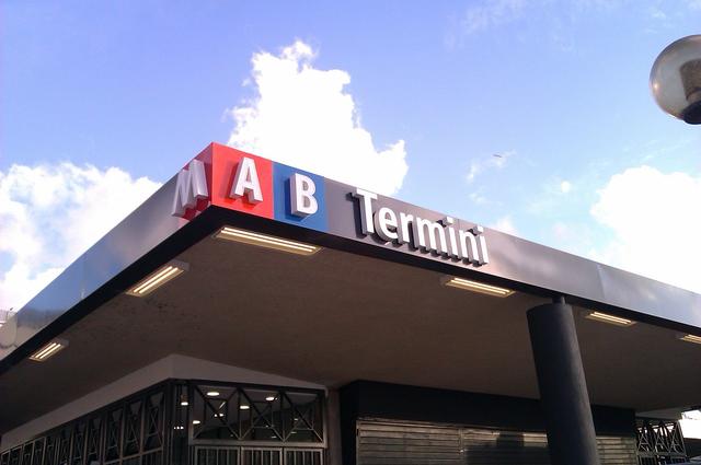 Termini