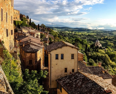 Montepulciano