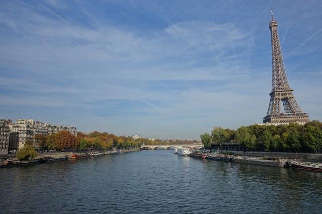 Pont de Bir-Hakeim