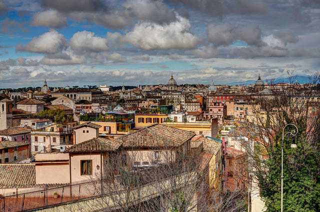 Trastevere