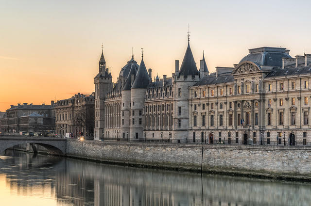 Conciergerie