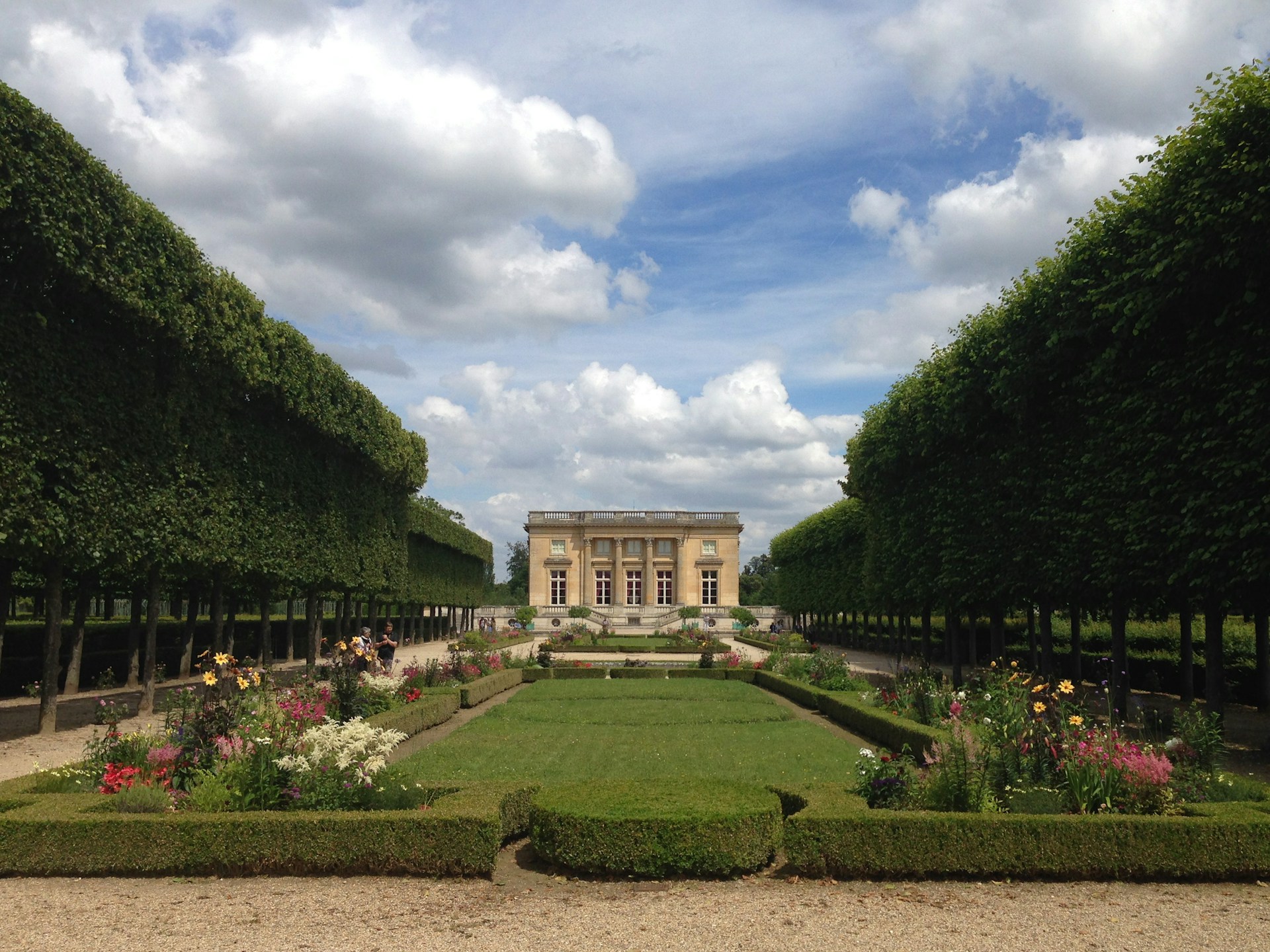 Versailles Versailles