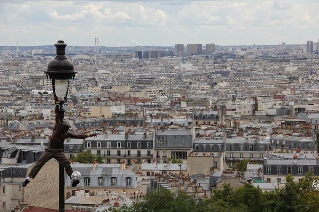 Montmartre