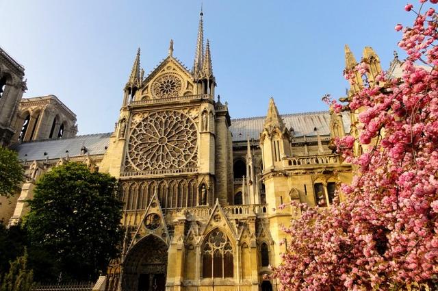 Notre-Dame de Paris