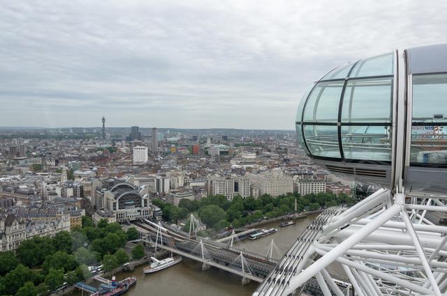 London Eye