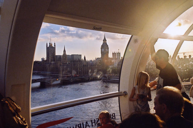 London Eye