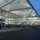 Stansted airport