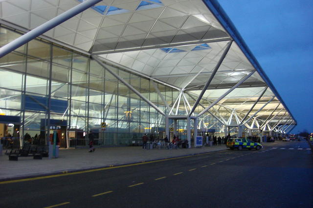 Stansted 