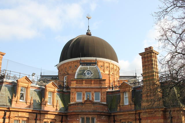 Royal Observatory Greenwich 