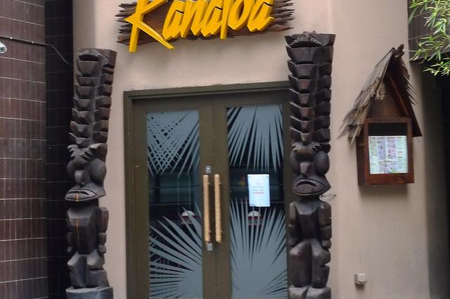 Kanaloa 