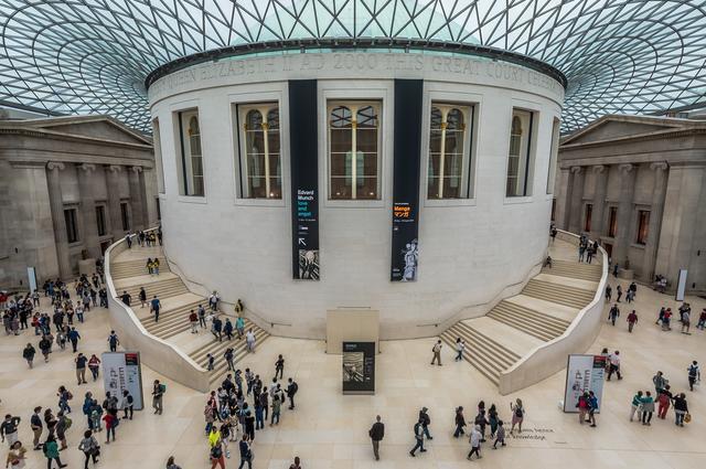 British Museum 