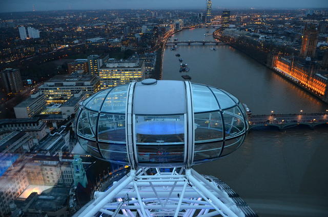 London Eye