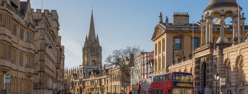 Oxford