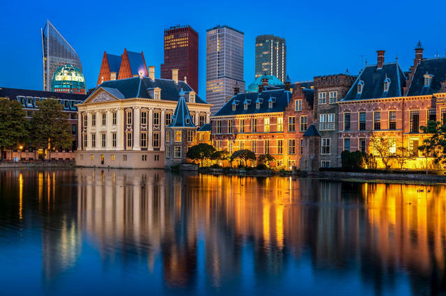 The Hague 