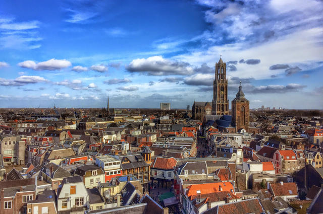 Utrecht 