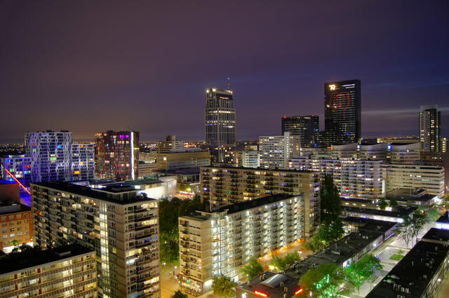 Rotterdam 