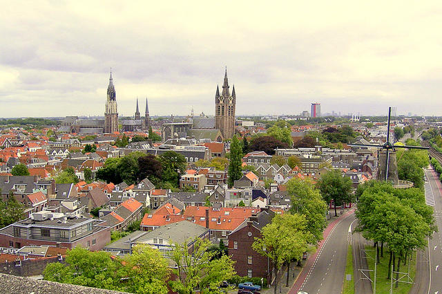 Delft 