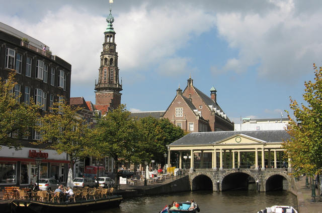 Leiden 