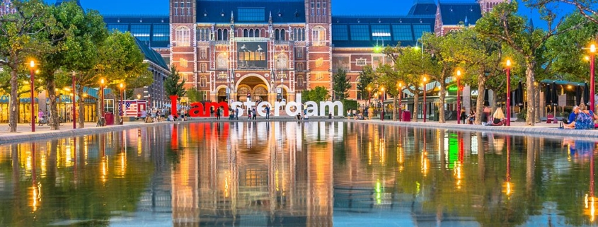 Amsterdam