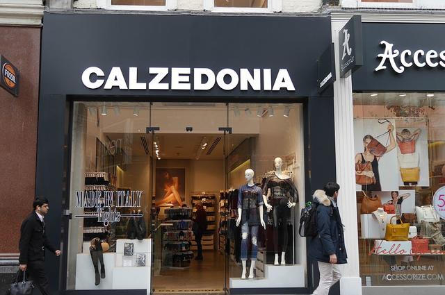 Calzedonia