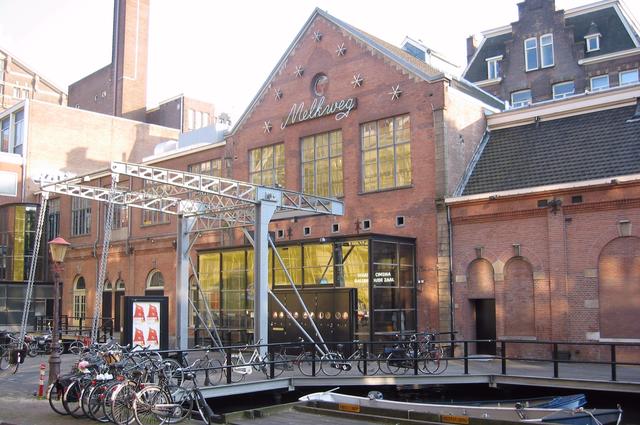 Melkweg 