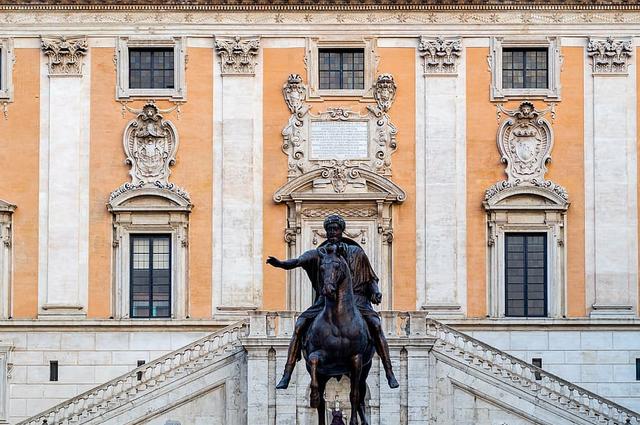 Capitoline Museums 