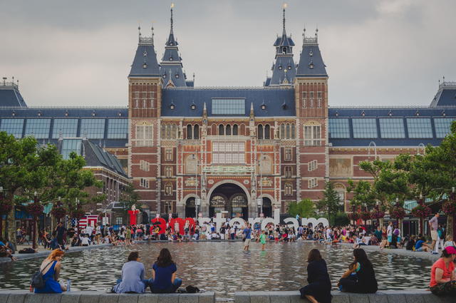 Rijksmuseum 