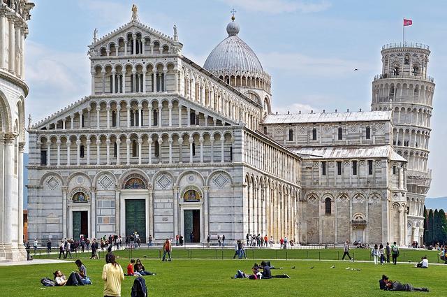 Pisa Pisa