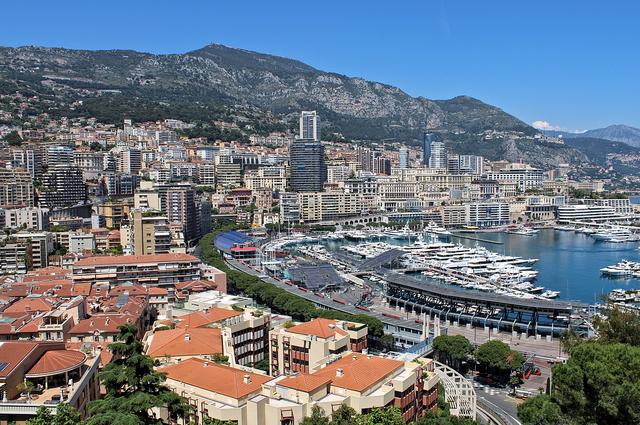 Monaco