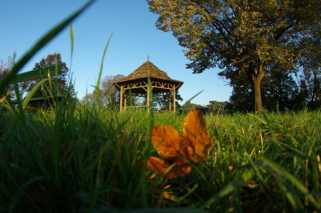 Carol de Roumanie park 