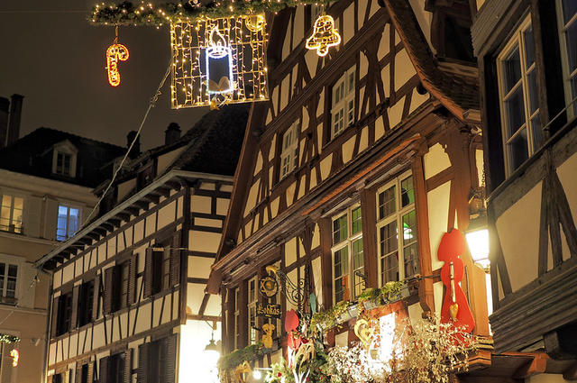 Strasbourg