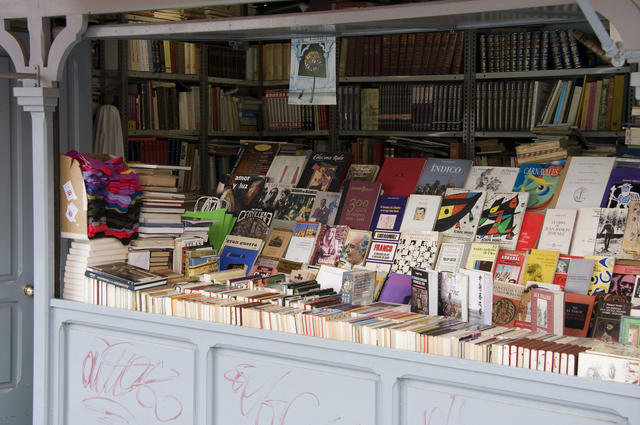 Book market