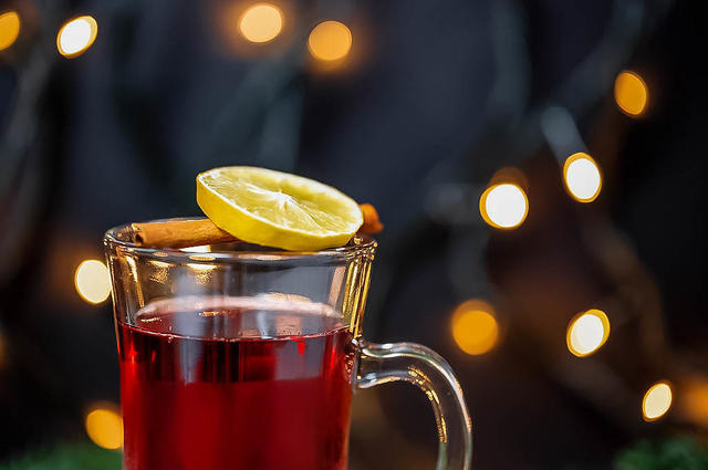 Mulled wine