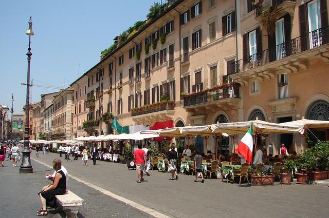 Piazza Navona