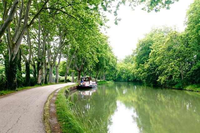 Canal du Midi